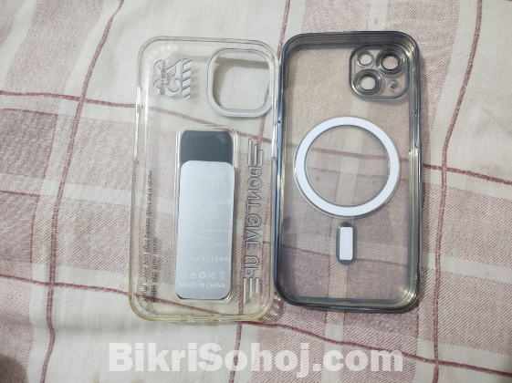 Apple Iphone 14  Back Cover